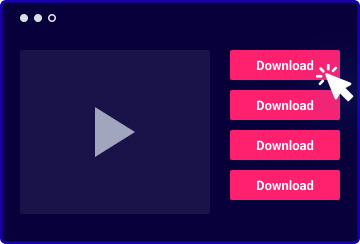 Third Step for Download Youtube Video